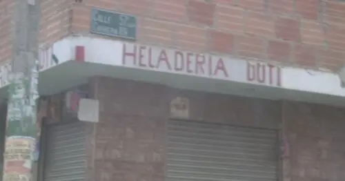 HELADERIA DOTI HELADERIA DOTI